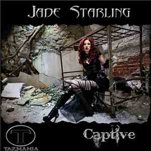 Jade Starling - Captive flac album