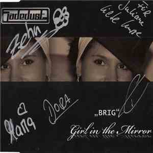 Jadedust - „Brig“ Girl In The Mirror flac album