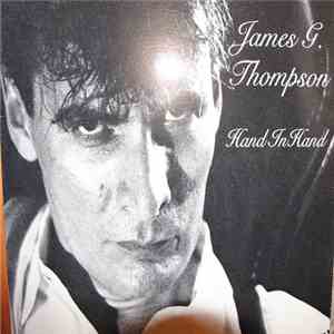 James G. Thompson - Hand In Hand flac album