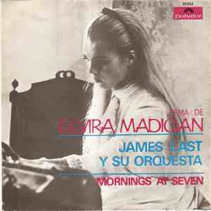 James Last Y Su Orquesta - Mornings At Seven flac album