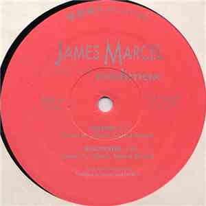 James Marcel And The Midimax - Leaving flac album