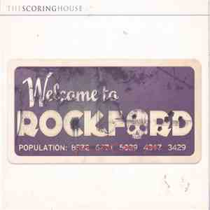 James R. Graydon / James R. Nisbet - Welcome To Rockford flac album