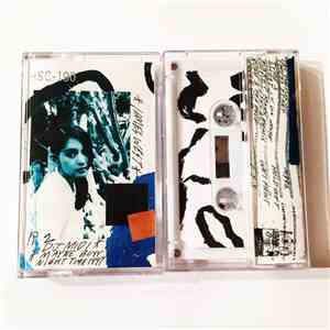 James West  - DJ Midi Mayne Busy Night Time 1997 flac album