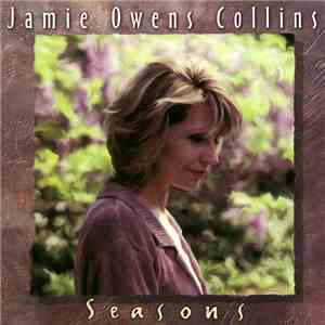Jamie Owens Collins - Seasons flac album