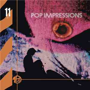 Janko Nilovic - Pop Impressions flac album