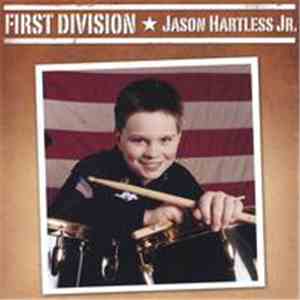 Jason Hartless - First Division flac album