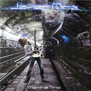 Javier Mira - Mental Trip flac album