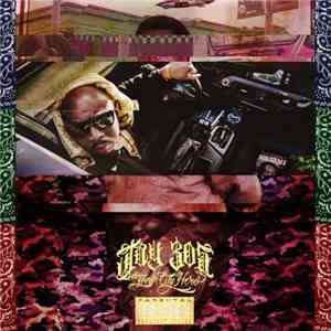 Jay 305 - Inner City Hero flac album