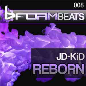 JD-Kid - Reborn flac album
