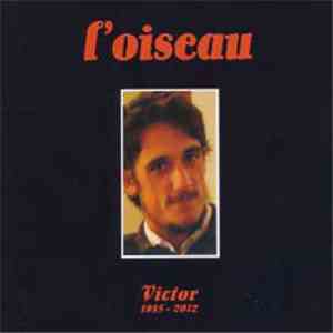 Jean-Marc Foussat - L'oiseau flac album