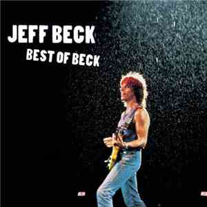 Jeff Beck - Best Of Beck flac album