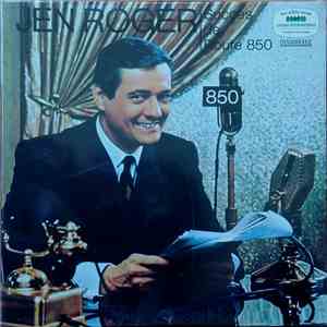 Jen Roger - Succès De Route 850 flac album
