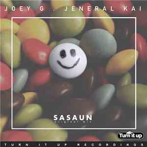 Jeneral Kai, Joey G - Sasaun flac album