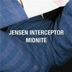 Jensen Interceptor  - Midnite flac album