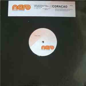 Jerry Ropero & Denis The Menace Pres. Sabor Ft. Jaqueline - Coração flac album
