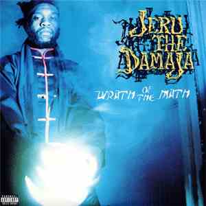 Jeru The Damaja - Wrath Of The Math flac album