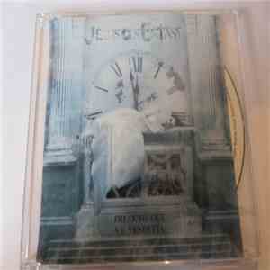 Jesus On Extasy - Freak Me Out flac album