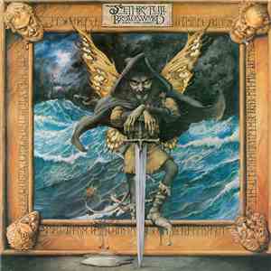 Jethro Tull - The Broadsword And The Beast flac album