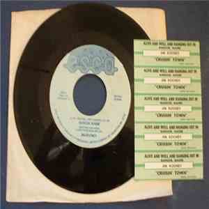 Jim Rooney - Alive And Well And Hanging Out In Bangor, Maine flac album