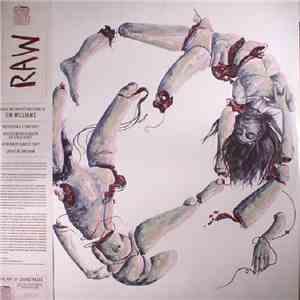 Jim Williams  - Raw (Original Motion Picture Soundtrack) flac album