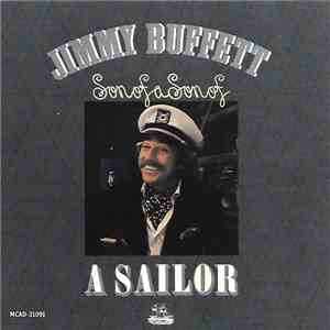 Jimmy Buffett - Son Of A Son Of A Sailor flac album
