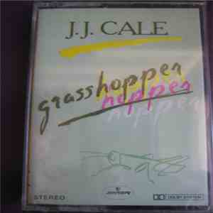 J.J. Cale - Grasshopper flac album