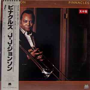 J.J. Johnson - Pinnacles flac album