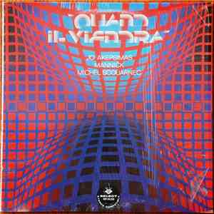 Jo Akepsimas, Mannick, Michel Scouarnec - Quand Il Viendra flac album