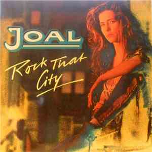 Joal - Rock That City flac album