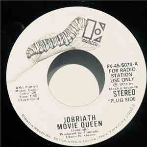 Jobriath - Movie Queen/Be Still flac album