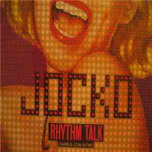 Jocko - Rhythm Talk = Charla Con Ritmo flac album