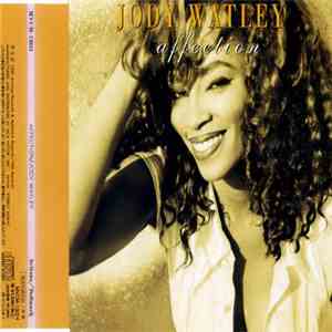 Jody Watley - Affection flac album