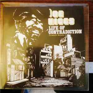 Joe Higgs - Life Of Contradiction flac album
