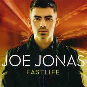 Joe Jonas - Fastlife flac album