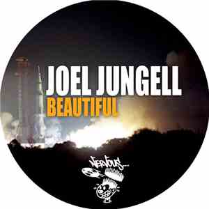 Joel Jungell - Beautiful flac album