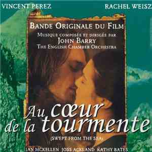 John Barry - Au Coeur de La Tourmente (Bande Originale Du Film) (Swept From The Sea Original Motion Picture Soundtrack) flac album