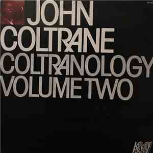 John Coltrane - Coltranology Volume Two flac album