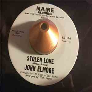 John Elmore  - Stolen Love flac album