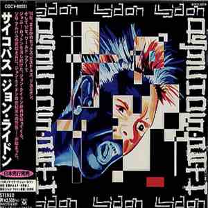 John Lydon - Psycho's Path flac album