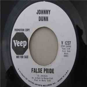 Johnny Dunn  - You're Hangin' Me Up flac album