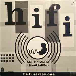 Johnny Fiasco - Hi-Fi Series One flac album