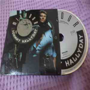 Johnny Hallyday - Mirador flac album