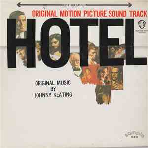 Johnny Keating - Hotel - Original Motion Picture Sound Track flac album