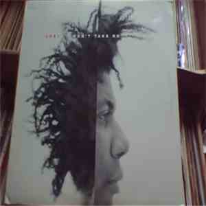 Joël - Won't Take No flac album