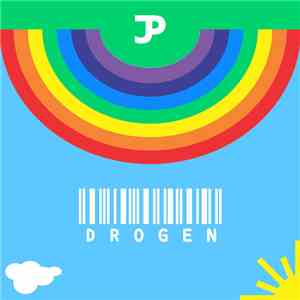 Jonas Platin - Drogen flac album