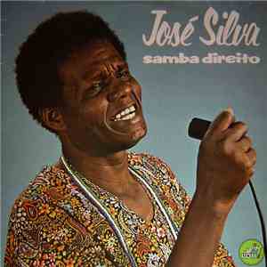 José Silva - Samba Direito flac album