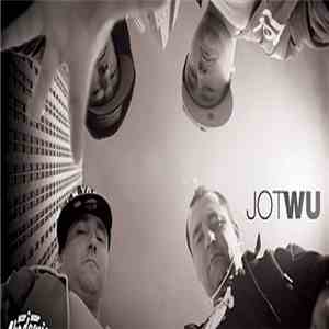 JotWu - Oto Ja flac album