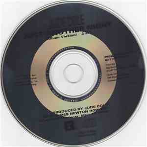 Jude Cole - Just Another Night flac album