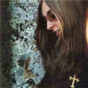 Judee Sill - Judee Sill flac album