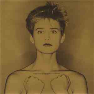 Julia Fordham - Where Does The Time Go? flac album